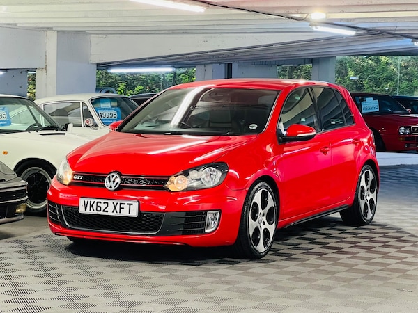 Used Volkswagen Golf 2012 for sale - 73133198: Photo 6