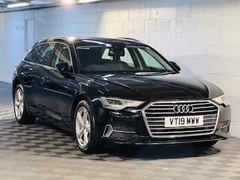 2019 (19) - 2.0 TDI 40 Sport S Tronic Euro 6 (s/s) 5dr