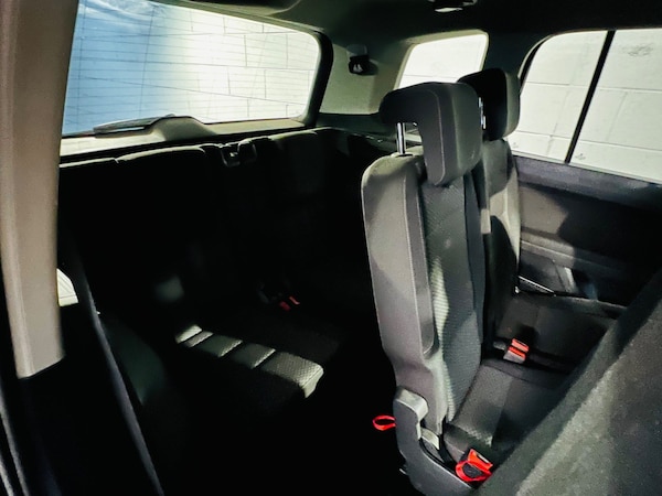 Used Volkswagen Touran 2016 for sale - 74945183: Photo 13