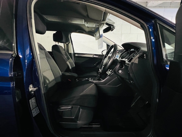 Used Volkswagen Touran 2016 for sale - 74945183: Photo 7