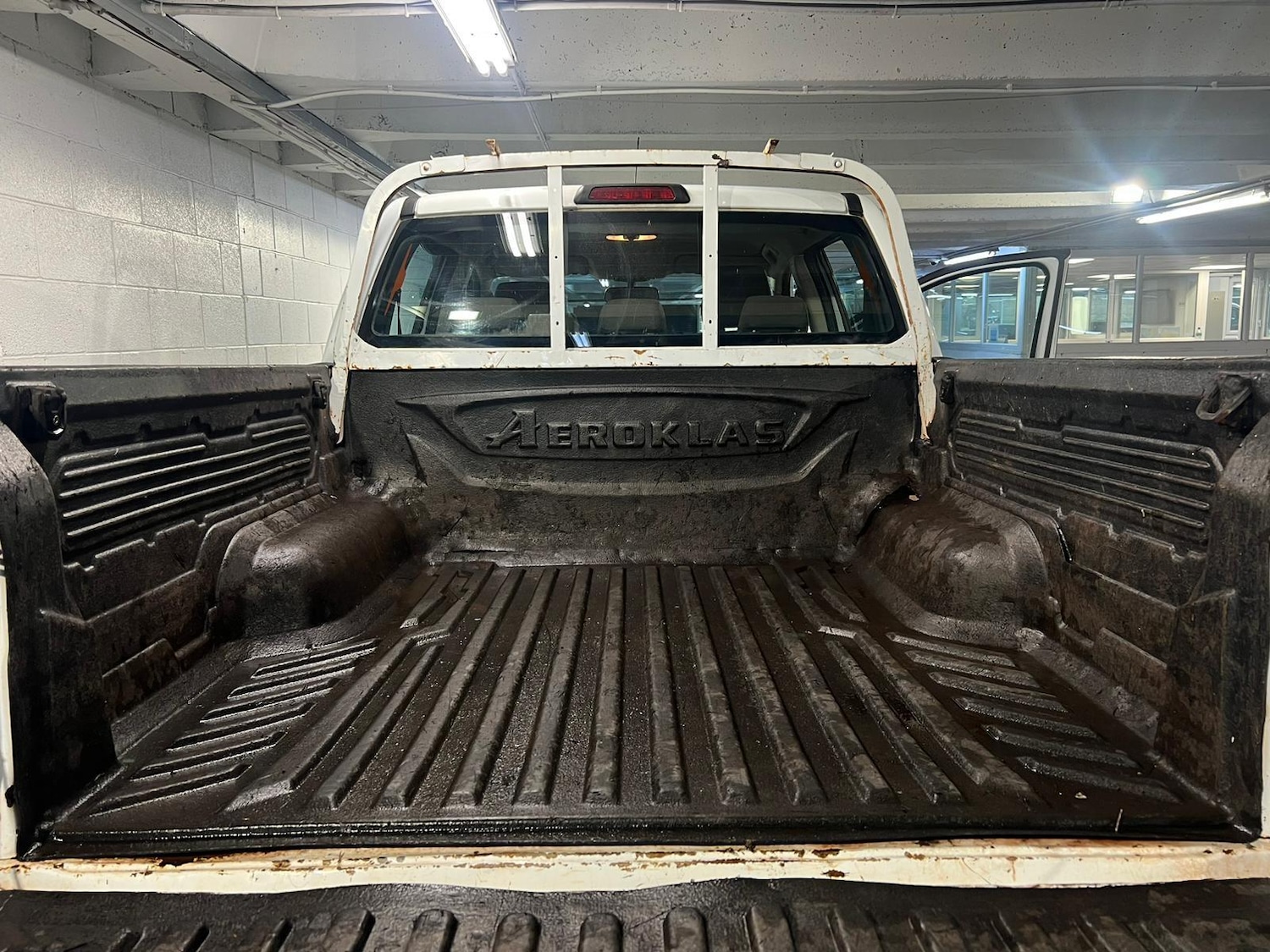 Used Ford Ranger 2015 for sale - 76989337: Photo 13