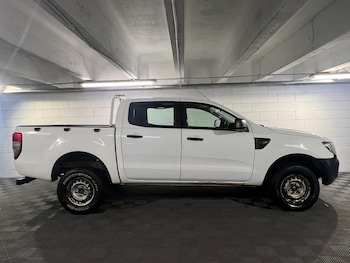 Used Ford Ranger 2015 for sale - 76989337: Photo