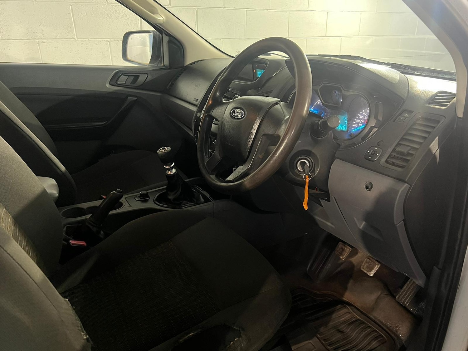 Used Ford Ranger 2015 for sale - 76989337: Photo 7