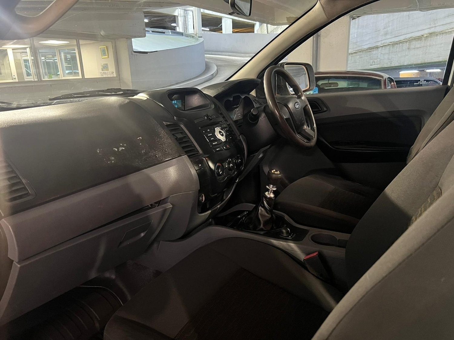 Used Ford Ranger 2015 for sale - 76989337: Photo 9