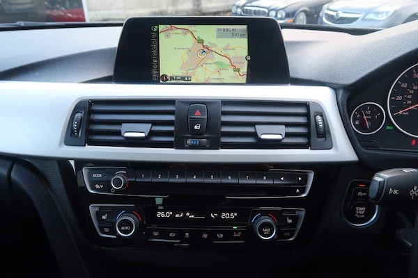 Used BMW 3 Series 2017 for sale - 73133522: Photo 14