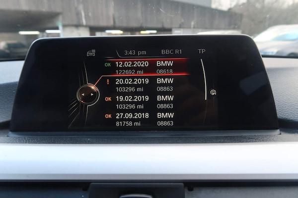 Used BMW 3 Series 2017 for sale - 73133522: Photo 16