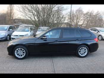Used BMW 3 Series 2017 for sale - 73133522: Photo