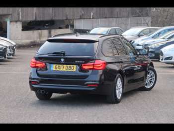 Used BMW 3 Series 2017 for sale - 73133522: Photo