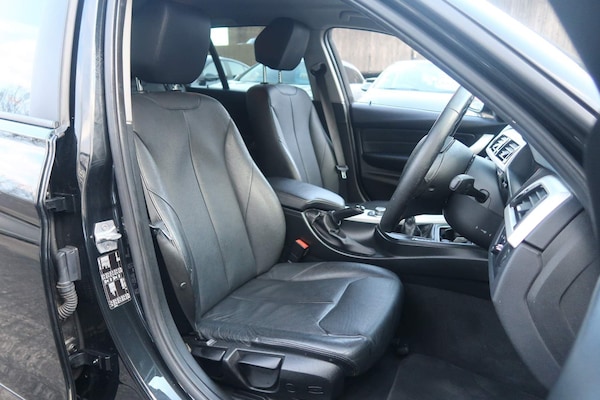 Used BMW 3 Series 2017 for sale - 73133522: Photo 7