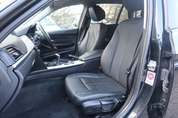 Used BMW 3 Series 2017 for sale - 73133522: Photo 9