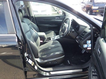 Used Subaru Legacy 2011 for sale - 78822046: Photo