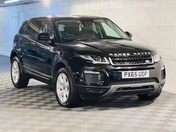 Used Land Rover Range Rover Evoque 2015 for sale - 75720643: Photo