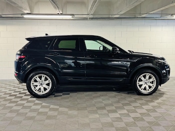 Used Land Rover Range Rover Evoque 2015 for sale - 75720643: Photo