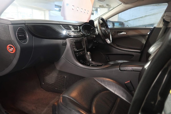 Used Mercedes-Benz CLS 2008 for sale - 73776184: Photo 10