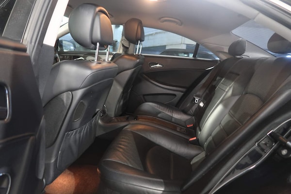 Used Mercedes-Benz CLS 2008 for sale - 73776184: Photo 12