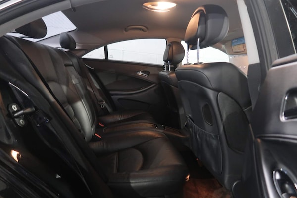 Used Mercedes-Benz CLS 2008 for sale - 73776184: Photo 9
