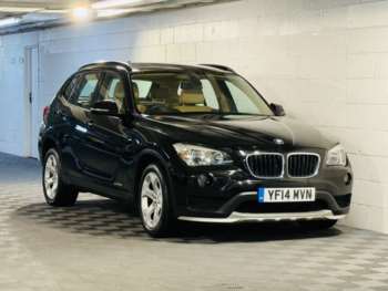 2014 (14) - 2.0 20d ED EfficientDynamics Business sDrive Euro 5 (s/s) 5dr