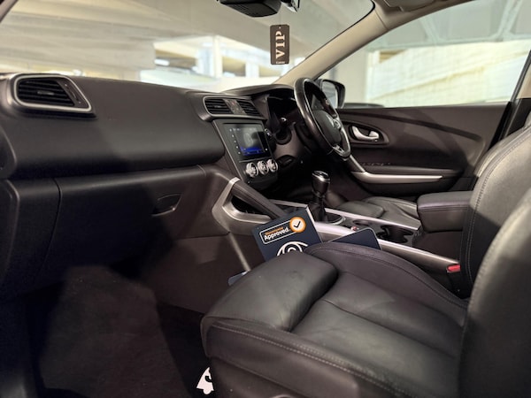 Used Renault Kadjar 2019 for sale - 75213902: Photo 10