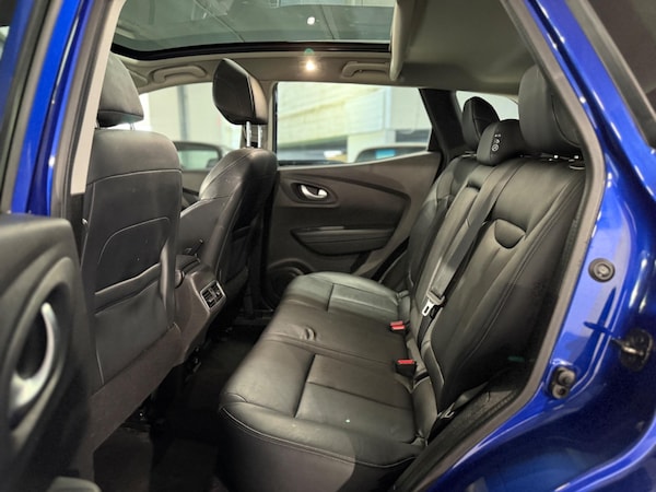 Used Renault Kadjar 2019 for sale - 75213902: Photo 12
