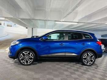 Used Renault Kadjar 2019 for sale - 75213902: Photo