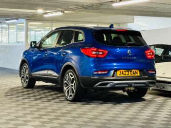 Used Renault Kadjar 2019 for sale - 75213902: Photo