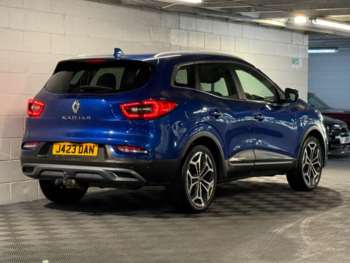 Used Renault Kadjar 2019 for sale - 75213902: Photo