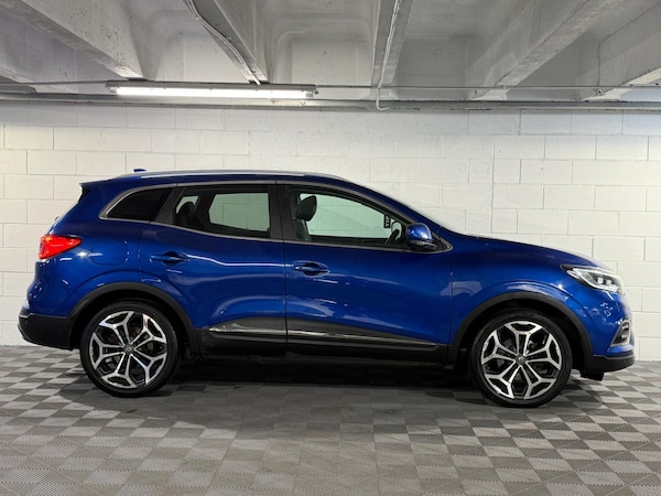 Used Renault Kadjar 2019 for sale - 75213902: Photo 5