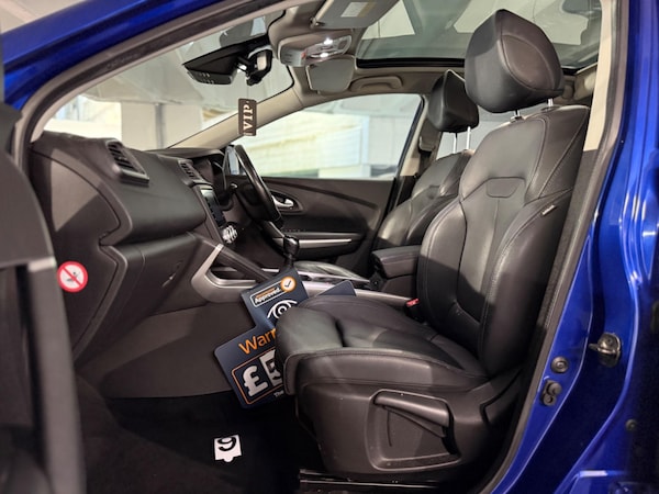 Used Renault Kadjar 2019 for sale - 75213902: Photo 9