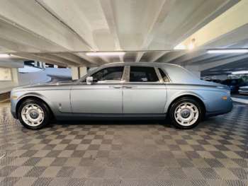 Used Rolls-Royce Phantom 2004 for sale - 73133533: Photo