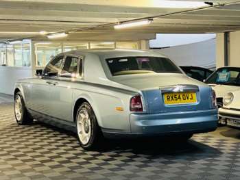 Used Rolls-Royce Phantom 2004 for sale - 73133533: Photo