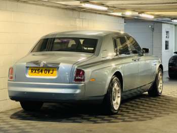 Used Rolls-Royce Phantom 2004 for sale - 73133533: Photo
