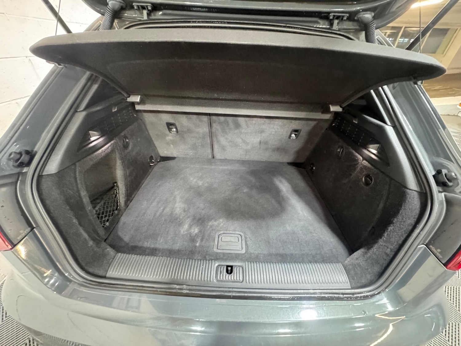 Used Audi A3 for sale - 77587290: Photo 11