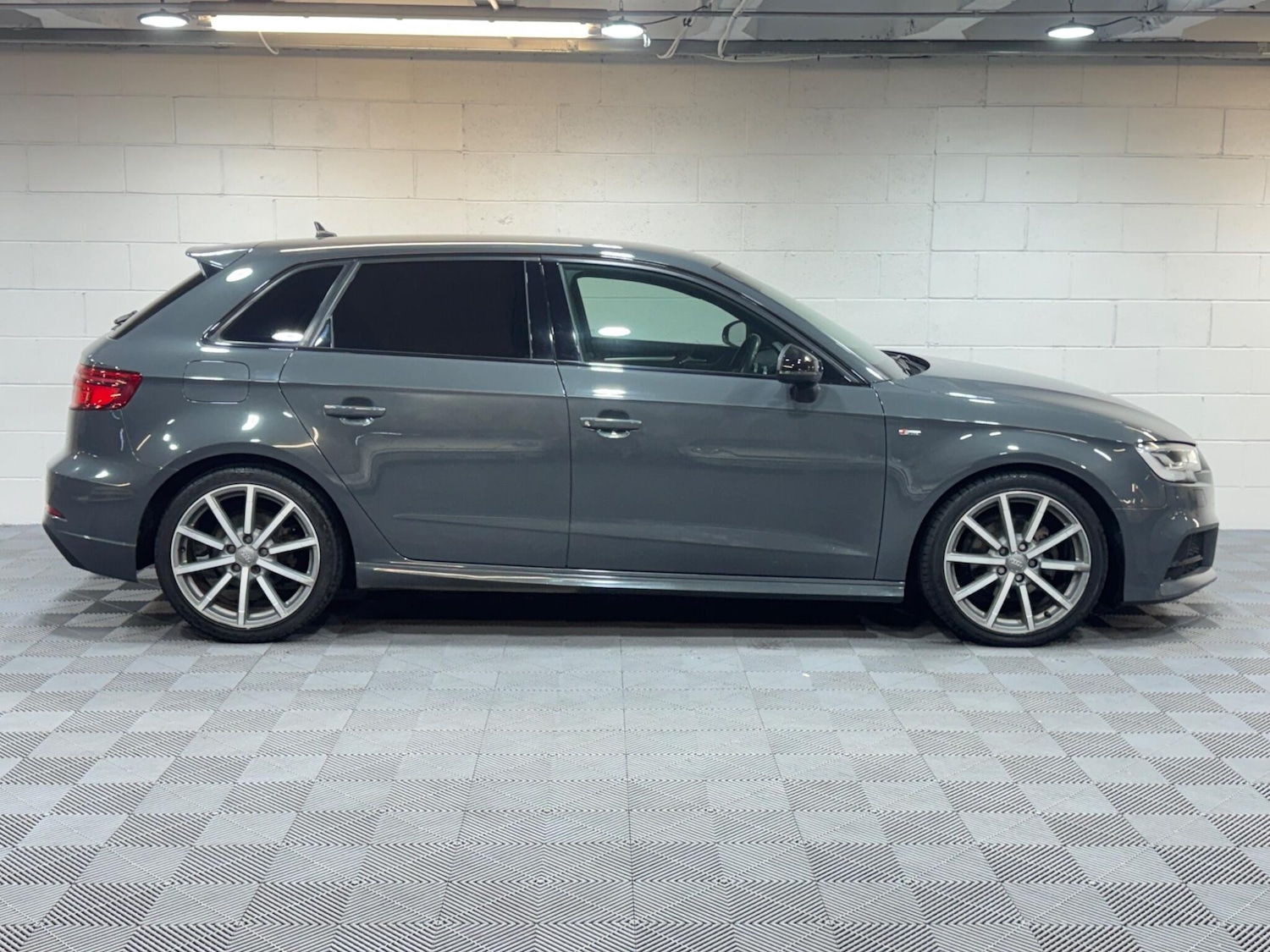 Used Audi A3 for sale - 77587290: Photo 5