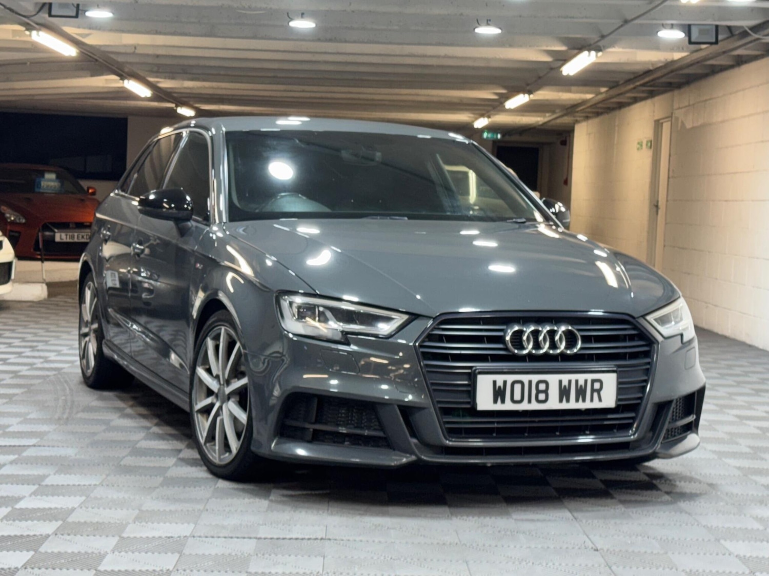Used Audi A3 for sale - 77587290: Photo 7
