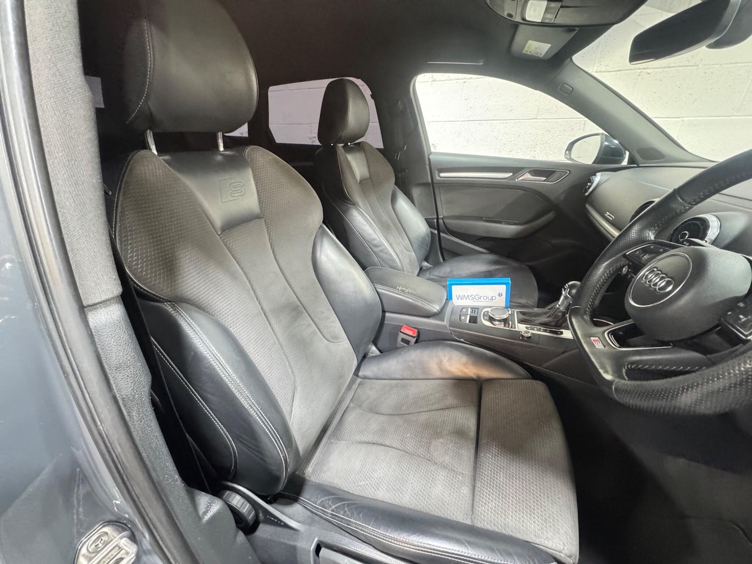 Used Audi A3 for sale - 77587290: Photo 8