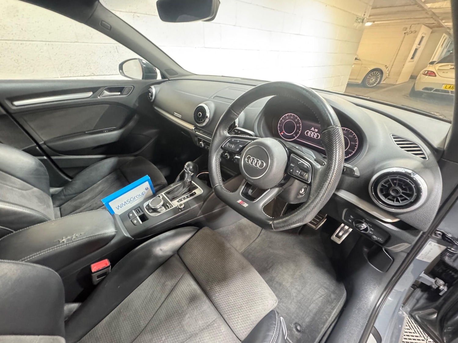 Used Audi A3 for sale - 77587290: Photo 9