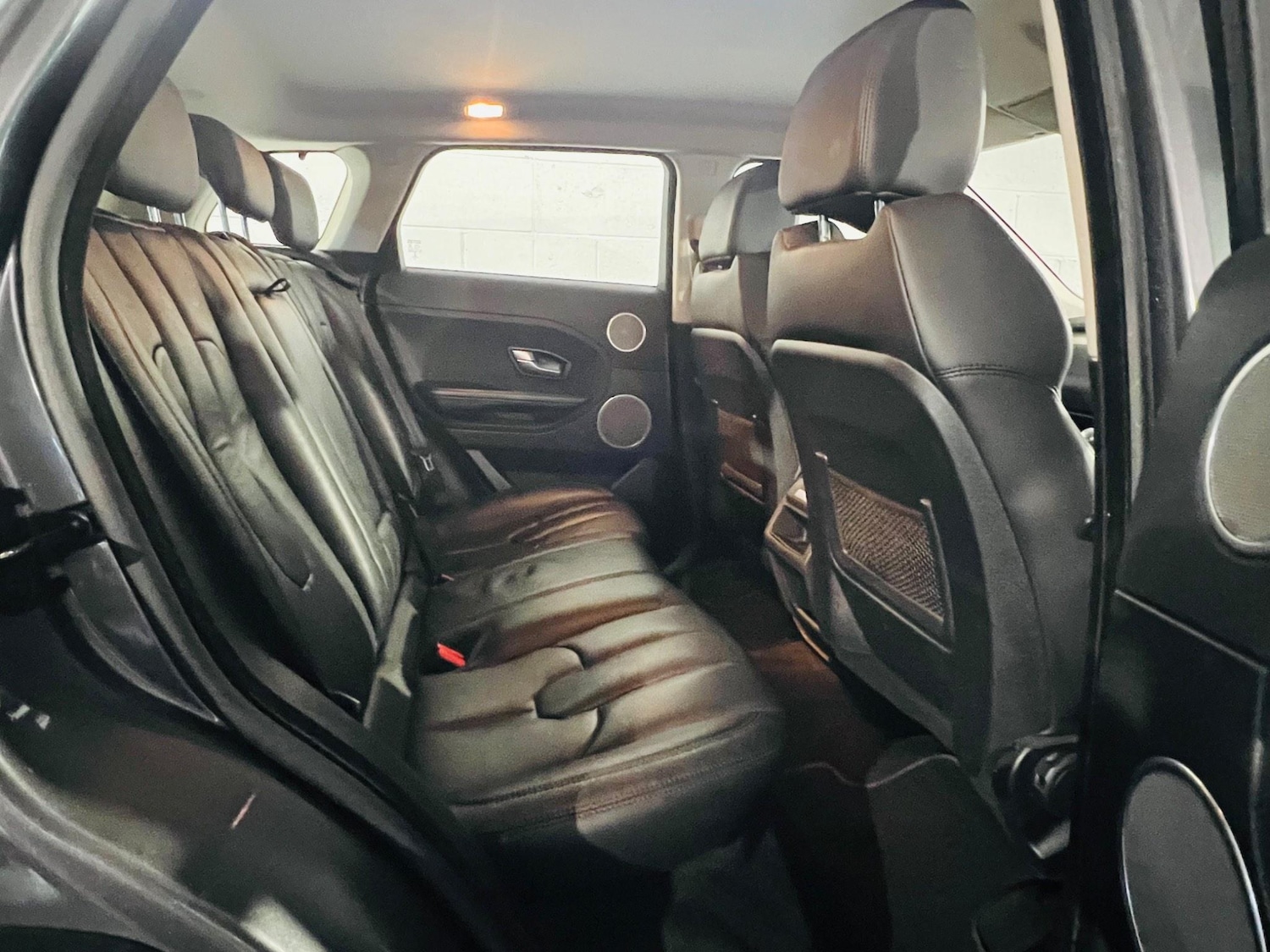 Used Land Rover Range Rover Evoque 2014 for sale - 76987706: Photo 11