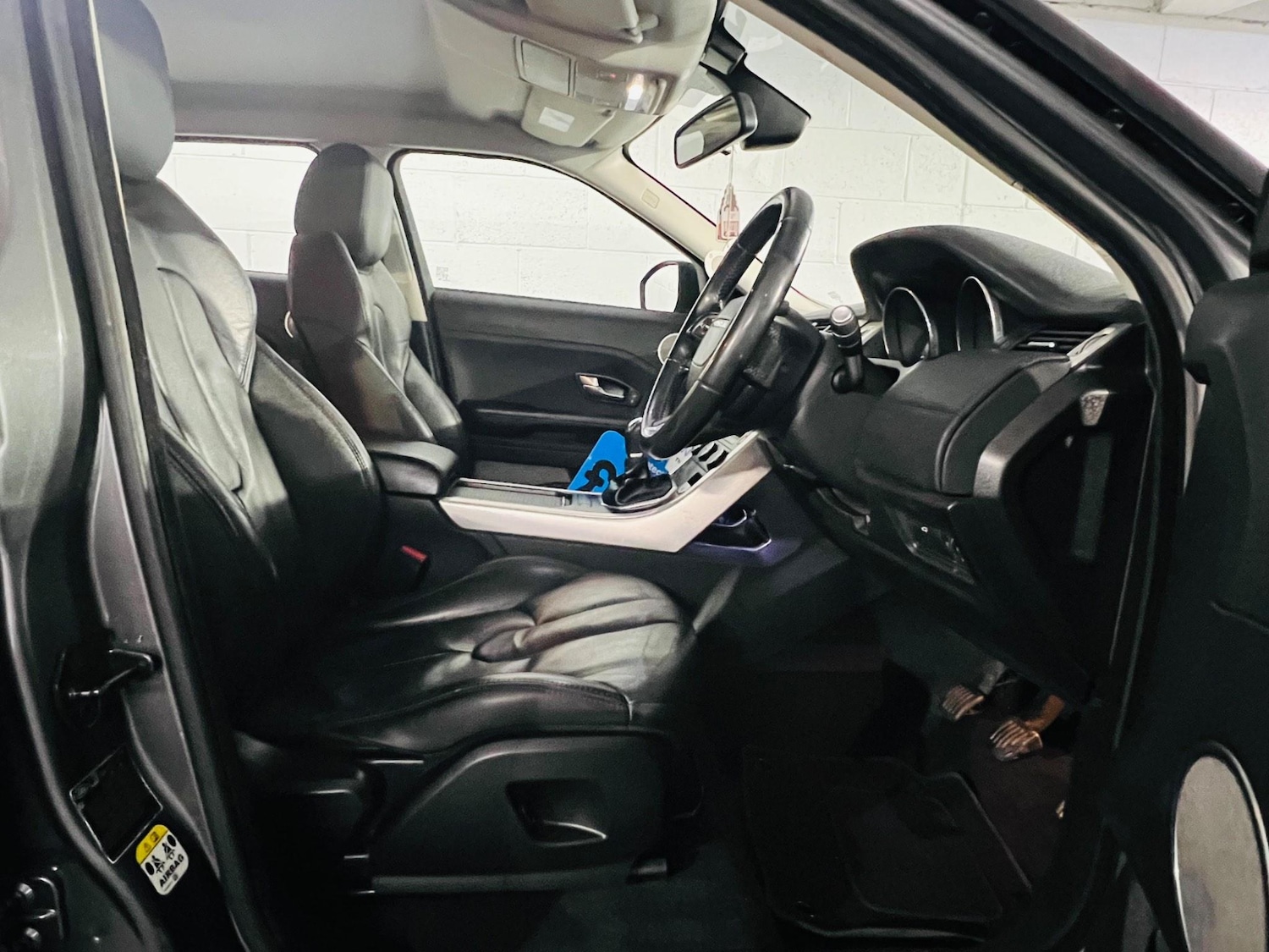 Used Land Rover Range Rover Evoque 2014 for sale - 76987706: Photo 7