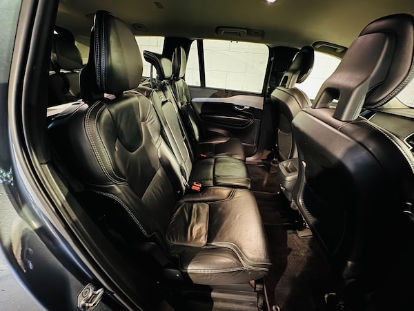 Used Volvo XC90 2016 for sale - 76059870: Photo 11