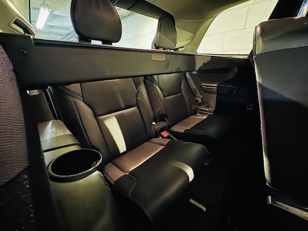 Used Volvo XC90 2016 for sale - 76059870: Photo 12