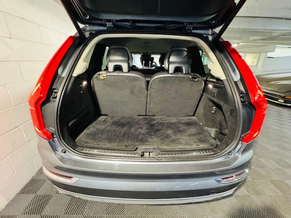 Used Volvo XC90 2016 for sale - 76059870: Photo 13
