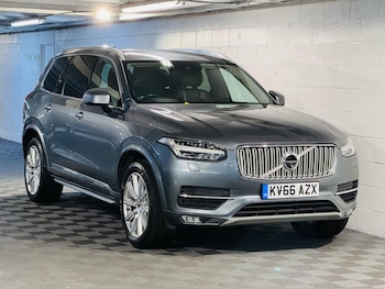 Volvo - XC90