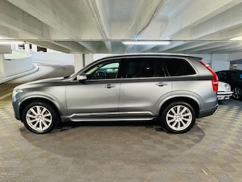 Used Volvo XC90 2016 for sale - 76059870: Photo 2