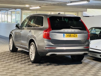 Used Volvo XC90 2016 for sale - 76059870: Photo 3
