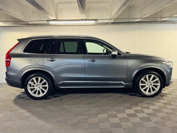 Used Volvo XC90 2016 for sale - 76059870: Photo 5