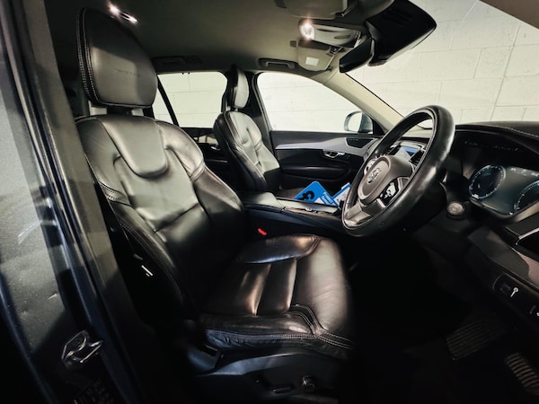 Used Volvo XC90 2016 for sale - 76059870: Photo 7