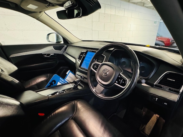 Used Volvo XC90 2016 for sale - 76059870: Photo 8