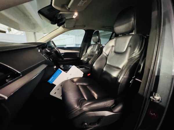 Used Volvo XC90 2016 for sale - 76059870: Photo 9