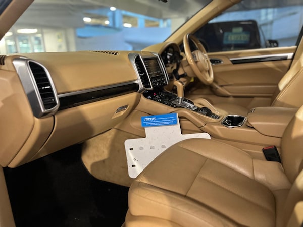 Used Porsche Cayenne 2014 for sale - 74691041: Photo 11