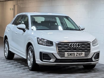 Used Audi Q2 2019 for sale - 79061584: Photo